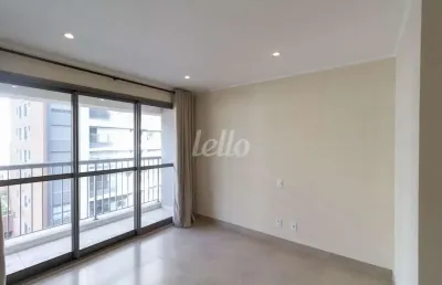 Apartamento com 1 quarto para alugar na rua dona leopoldina, --, ipiranga, são paulo, 25 m2 por r$ 2.000