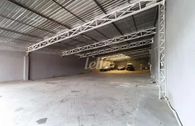Ponto comercial para alugar na rua iraúna, --, jardim novo mundo, são paulo, 480 m2 por r$ 50.000