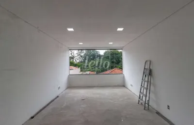 Sala comercial para alugar na rua isabel dias, --, mooca, são paulo, 60 m2 por r$ 3.600