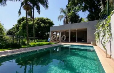 Casa com 3 quartos para alugar na rua maestro pedro jatobá, --, vila albertina, são paulo, 430 m2 por r$ 12.000