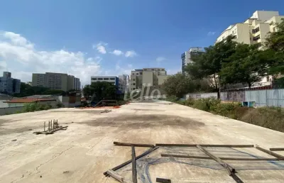 Terreno comercial para alugar na rua tupi, --, santa cecília, são paulo, 2741 m2 por r$ 100.000