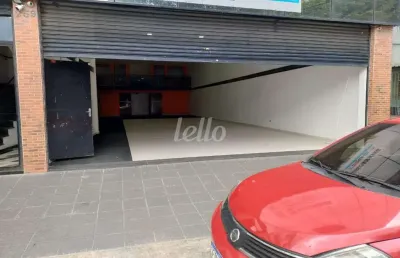 Ponto comercial com 1 sala para alugar na avenida montemagno, --, vila formosa, são paulo, 230 m2 por r$ 10.000