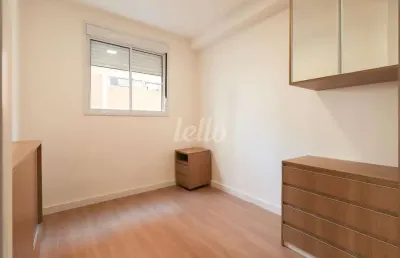 Apartamento com 2 quartos para alugar na rua domício da gama, --, perdizes, são paulo, 40 m2 por r$ 4.200