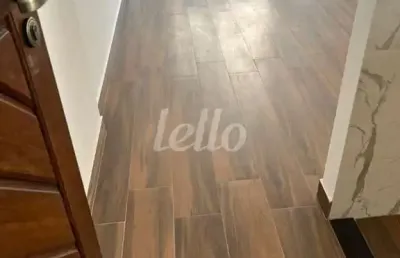 Apartamento com 1 quarto para alugar na rua euclides pacheco, --, tatuapé, são paulo, 50 m2 por r$ 2.200