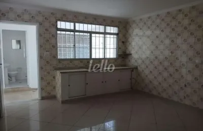 Casa comercial com 1 sala para alugar na rua nestor de barros, --, vila santo estevão, são paulo, 145 m2 por r$ 7.000
