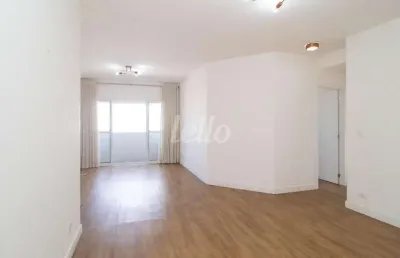 Apartamento com 3 quartos para alugar na rua general osório, --, vila boa vista, santo andré, 100 m2 por r$ 3.500