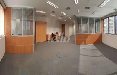 Sala comercial com 2 salas para alugar na rua arizona, --, cidade monções, são paulo, 284 m2 por r$ 15.000