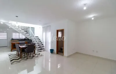 Casa com 3 quartos para alugar na rua mariano de sousa, --, chácara santo antônio, são paulo, 161 m2 por r$ 5.500