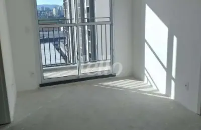 Apartamento com 2 quartos para alugar na rua mateo forte, --, água branca, são paulo, 37 m2 por r$ 2.500