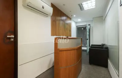 Sala comercial com 4 salas para alugar na rua geraldo flausino gomes, --, cidade monções, são paulo, 100 m2 por r$ 6.500