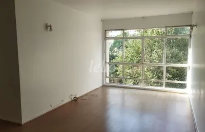 Apartamento com 3 quartos para alugar na rua maranhão, --, higienópolis, são paulo, 130 m2 por r$ 6.000