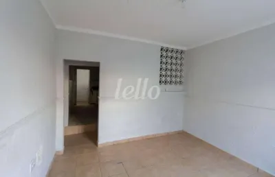 Casa com 2 quartos para alugar na avenida guapira, --, tucuruvi, são paulo, 60 m2 por r$ 1.900