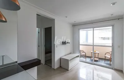 Apartamento com 2 quartos para alugar na rua serra de bragança, --, vila gomes cardim, são paulo, 56 m2 por r$ 2.900
