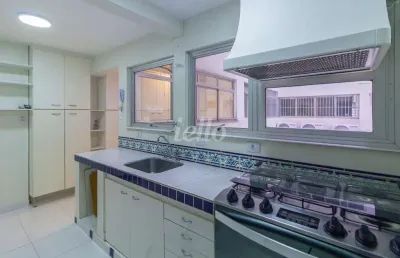 Apartamento com 2 quartos para alugar na rua bela cintra, --, consolação, são paulo, 102 m2 por r$ 7.000
