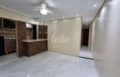 Casa com 2 quartos para alugar na rua solidônio leite, --, vila ivone, são paulo, 75 m2 por r$ 2.000