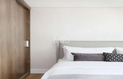 Apartamento com 1 quarto para alugar na rua jean peltier, --, cidade monções, são paulo, 63 m2 por r$ 5.000