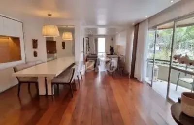 Apartamento com 4 quartos para alugar na rua rodrigo cláudio, --, aclimação, são paulo, 138 m2 por r$ 9.500