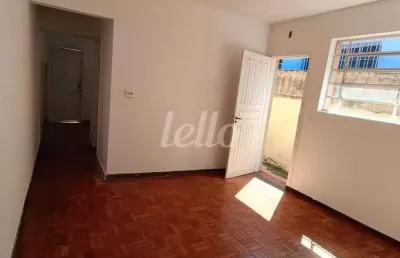 Casa comercial com 1 sala para alugar na rua iguaçaba, --, chácara belenzinho, são paulo, 63 m2 por r$ 1.850