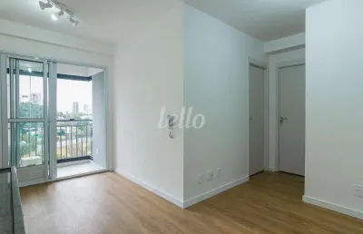 Apartamento com 2 quartos para alugar na rua marina ciufuli zanfelice, --, lapa, são paulo, 41 m2 por r$ 2.950