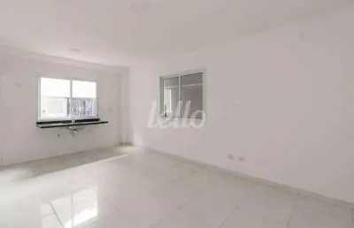 Apartamento com 1 quarto para alugar na rua marinheiro, --, tucuruvi, são paulo, 36 m2 por r$ 1.600