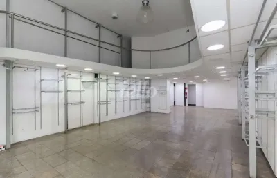 Ponto comercial para alugar na rua simão álvares, --, pinheiros, são paulo, 97 m2 por r$ 8.000