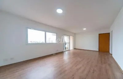 Apartamento com 3 quartos para alugar na rua amparo, --, vila valparaíso, santo andré, 138 m2 por r$ 4.200