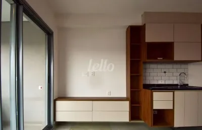 Apartamento com 1 quarto para alugar na avenida doutor ricardo jafet, --, vila firmiano pinto, são paulo, 41 m2 por r$ 4.300