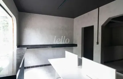 Ponto comercial para alugar na rua professor josé benedito camargo, --, vila nova conceição, são paulo, 140 m2 por r$ 6.300