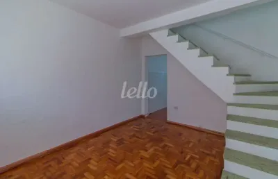 Casa com 2 quartos para alugar na trv. doutor langgaard, --, vila nivi, são paulo, 70 m2 por r$ 2.400