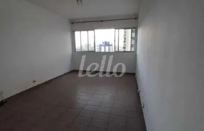 Apartamento com 2 quartos para alugar na rua cayowaá, --, pompéia, são paulo, 90 m2 por r$ 3.500