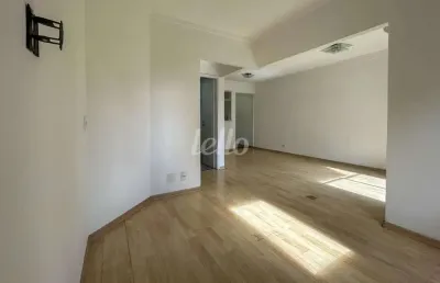 Apartamento com 2 quartos para alugar na rua malebranche, --, vila mariana, são paulo, 75 m2 por r$ 4.300