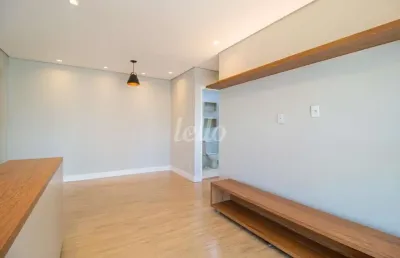 Apartamento com 2 quartos para alugar na rua ossian terceiro teles, --, jardim prudência, são paulo, 68 m2 por r$ 5.000