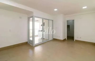 Apartamento com 1 quarto para alugar na rua platina, --, vila azevedo, são paulo, 52 m2 por r$ 3.000