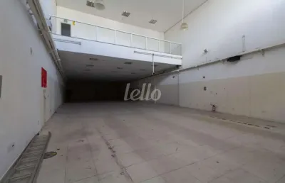 Barracão / galpão / depósito para alugar na avenida alberto byington, --, vila maria, são paulo, 667 m2 por r$ 26.000