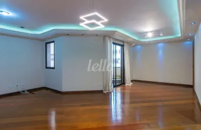 Apartamento com 3 quartos para alugar na rua santa justina, --, vila olímpia, são paulo, 146 m2 por r$ 7.200