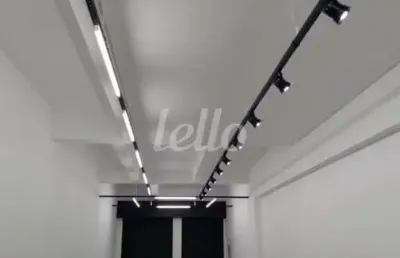 Ponto comercial para alugar na rua dutra rodrigues, --, luz, são paulo, 165 m2 por r$ 14.000