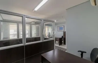 Sala comercial com 1 sala para alugar na rua itapura, --, vila gomes cardim, são paulo, 40 m2 por r$ 4.200