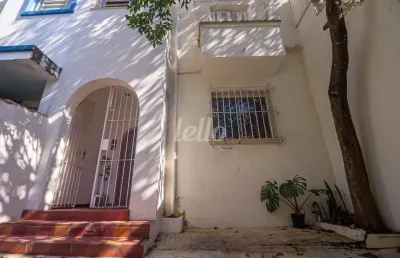 Casa com 3 quartos para alugar na rua alves guimarães, --, pinheiros, são paulo, 200 m2 por r$ 8.000