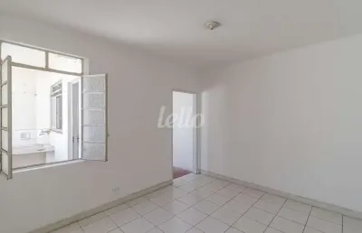 Apartamento com 1 quarto para alugar na rua visconde de laguna, --, mooca, são paulo, 47 m2 por r$ 1.650