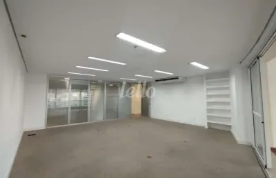 Sala comercial para alugar na alameda ministro rocha azevedo, --, cerqueira césar, são paulo, 167 m2 por r$ 14.000