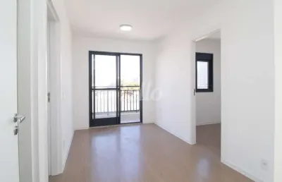 Apartamento para alugar na rua josé dos reis, --, parque da vila prudente, são paulo, 36 m2 por r$ 1.700