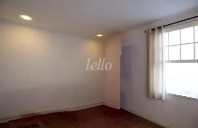 Casa com 1 quarto para alugar na avenida bosque da saúde, --, saúde, são paulo, 35 m2 por r$ 1.500