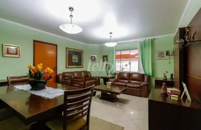 Casa com 3 quartos para alugar na rua raimundo carrut, --, vila isolina mazzei, são paulo, 200 m2 por r$ 4.200