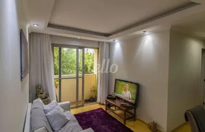 Apartamento com 2 quartos para alugar na avenida celso garcia, --, tatuapé, são paulo, 58 m2 por r$ 2.200