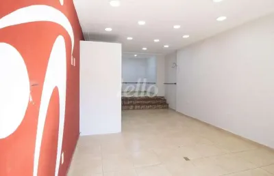 Ponto comercial para alugar na rua santo andré, --, centro, santo andré, 72 m2 por r$ 5.122