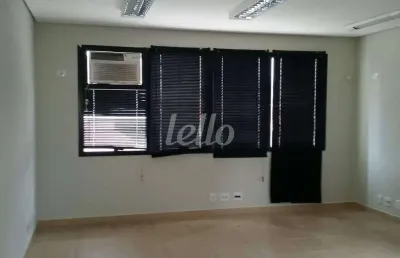 Sala comercial com 1 sala para alugar na rua artur de azevedo, --, pinheiros, são paulo, 33 m2 por r$ 1.500