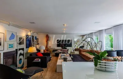 Casa comercial para alugar na rua conde de sousel, --, jardim das bandeiras, são paulo, 300 m2 por r$ 27.000