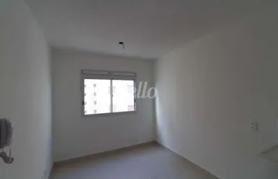 Apartamento com 2 quartos para alugar na r.  rua da baracela, --, parque novo mundo, são paulo, 33 m2 por r$ 1.100