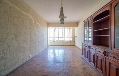 Apartamento com 2 quartos para alugar na avenida jônia, --, vila mascote, são paulo, 120 m2 por r$ 2.490