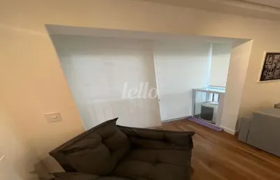 Apartamento com 1 quarto para alugar na rua quixadá, --, vila invernada, são paulo, 38 m2 por r$ 3.850